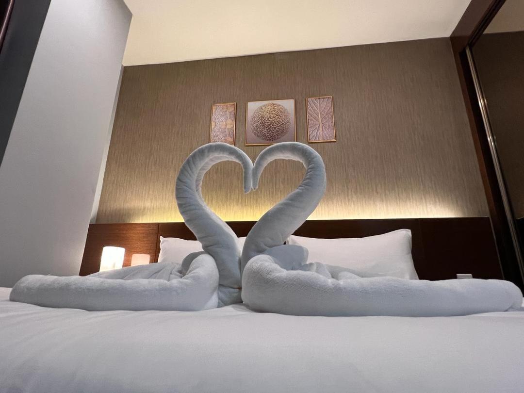 Hsk Hotel Kuala Lumpur Ngoại thất bức ảnh