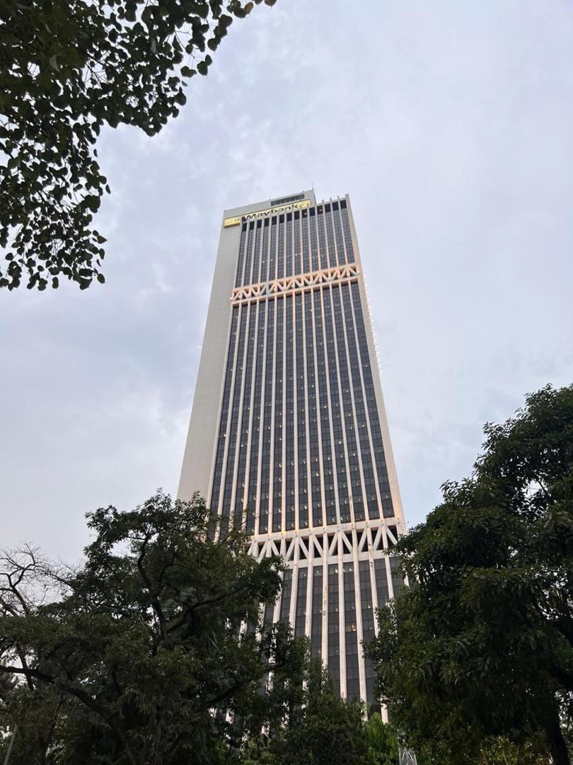 Hsk Hotel Kuala Lumpur Ngoại thất bức ảnh