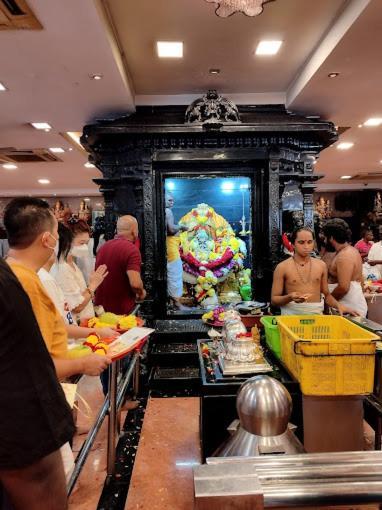 Hsk Hotel Kuala Lumpur Ngoại thất bức ảnh