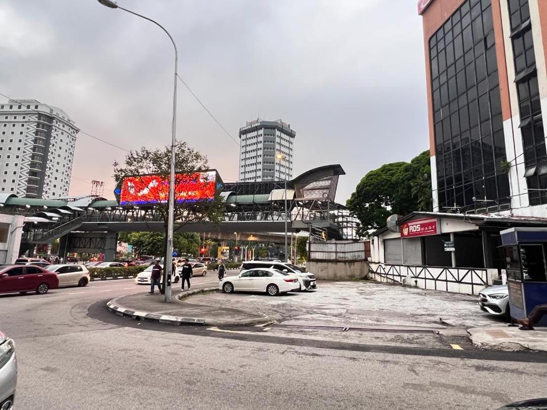 Hsk Hotel Kuala Lumpur Ngoại thất bức ảnh