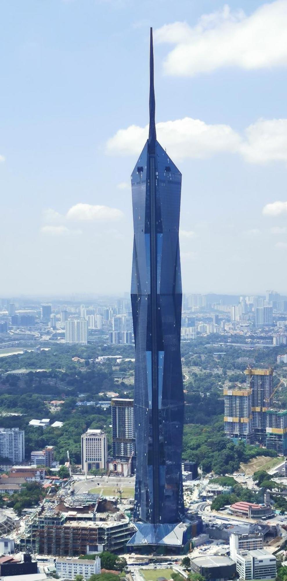Hsk Hotel Kuala Lumpur Ngoại thất bức ảnh